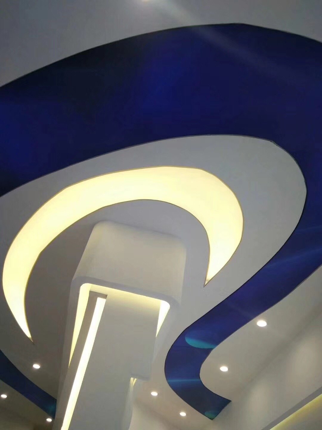 Translucent Shape Image